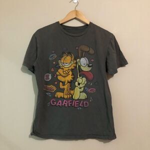 🧸 Garfield Tee